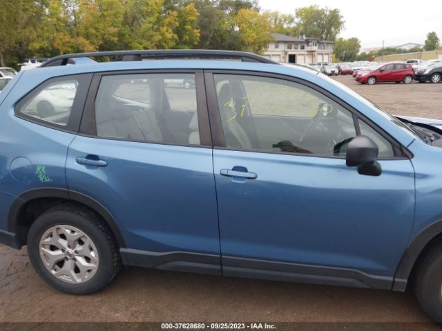 JF2SKACC1KH423237 Subaru Forester