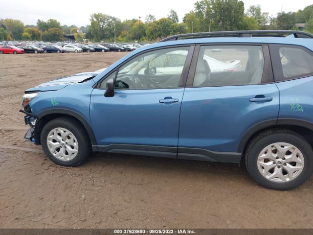 JF2SKACC1KH423237 Subaru Forester
