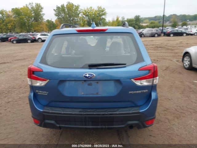 JF2SKACC1KH423237 Subaru Forester