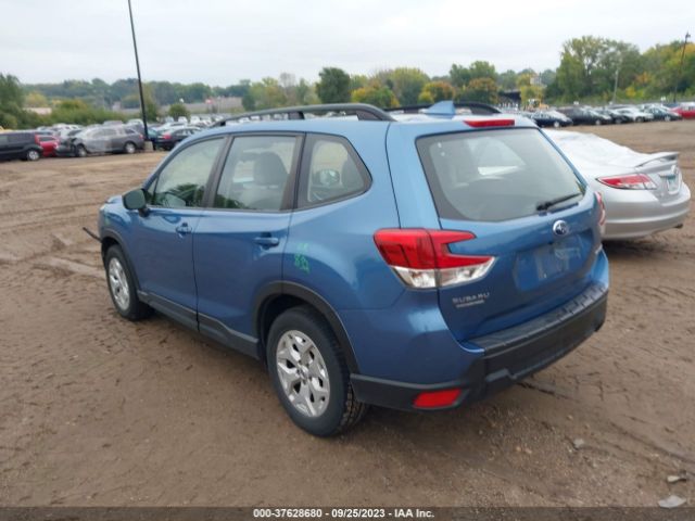 JF2SKACC1KH423237 Subaru Forester