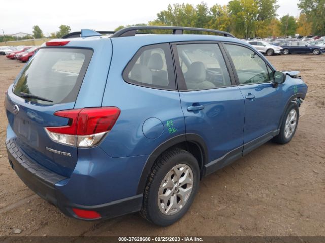 JF2SKACC1KH423237 Subaru Forester
