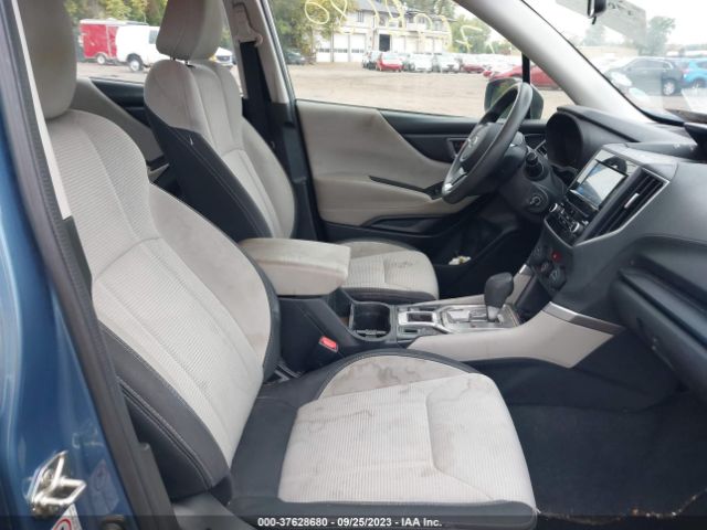 JF2SKACC1KH423237 Subaru Forester