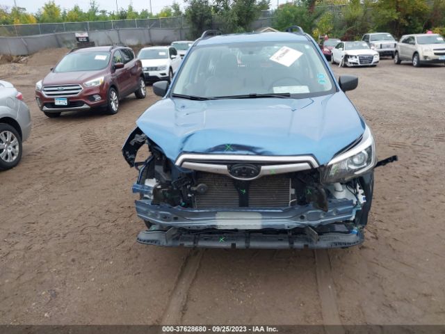 JF2SKACC1KH423237 Subaru Forester