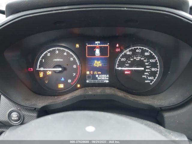 JF2SKACC1KH423237 Subaru Forester