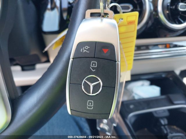 W1N4N4HB8MJ171992 Mercedes-Benz Gla Gla 250