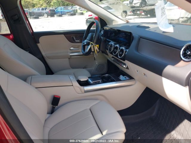 W1N4N4HB8MJ171992 Mercedes-Benz Gla Gla 250