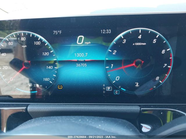 W1N4N4HB8MJ171992 Mercedes-Benz Gla Gla 250