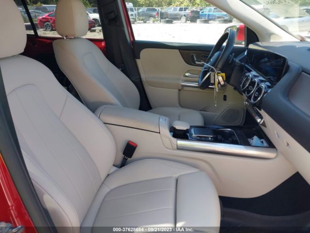 W1N4N4HB8MJ171992 Mercedes-Benz Gla Gla 250