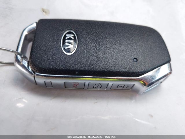 3KPF44AC8ME412890 KIA FORTE GT