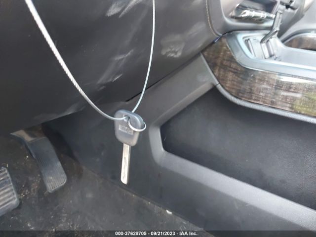 3GTU2WEJ2FG349228 GMC Sierra 1500 Denali