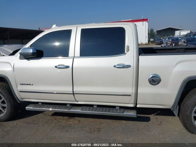 3GTU2WEJ2FG349228 GMC Sierra 1500 Denali