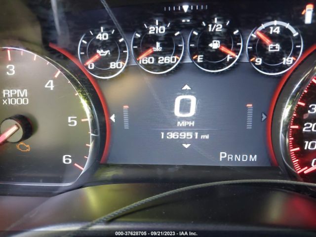 3GTU2WEJ2FG349228 GMC Sierra 1500 Denali