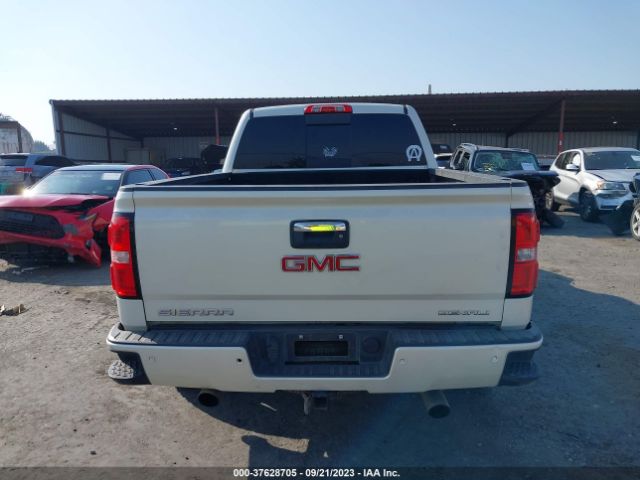 3GTU2WEJ2FG349228 GMC Sierra 1500 Denali