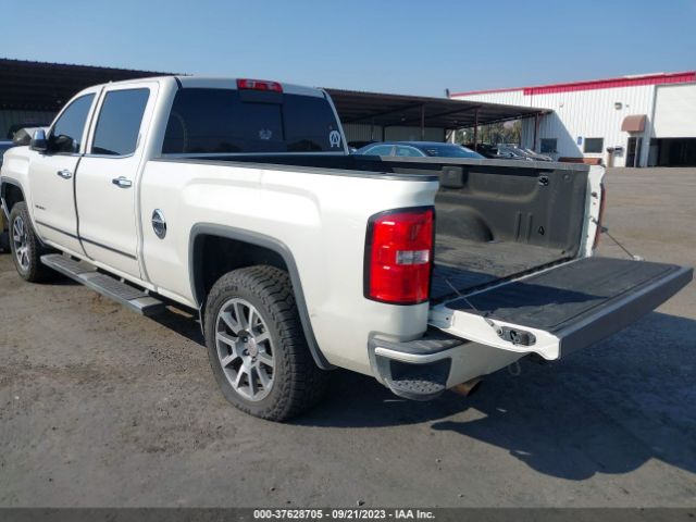 3GTU2WEJ2FG349228 GMC Sierra 1500 Denali