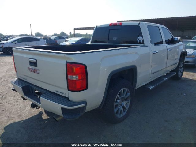 3GTU2WEJ2FG349228 GMC Sierra 1500 Denali