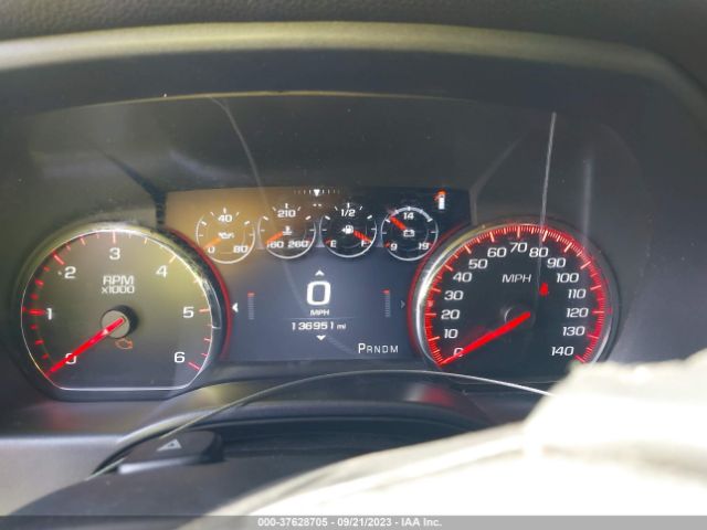 3GTU2WEJ2FG349228 GMC Sierra 1500 Denali