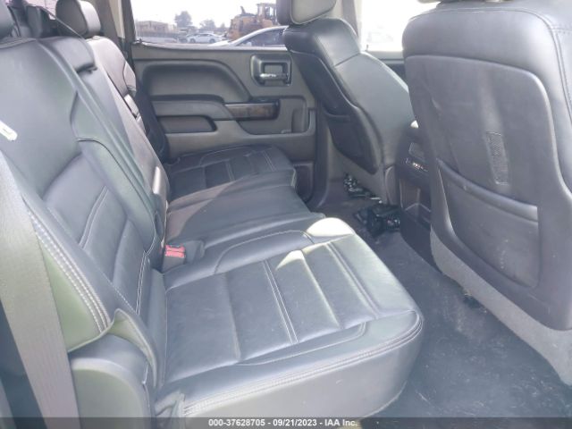 3GTU2WEJ2FG349228 GMC Sierra 1500 Denali