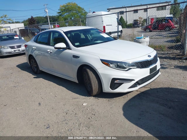 2020 5XXGT4L35LG399039 main image