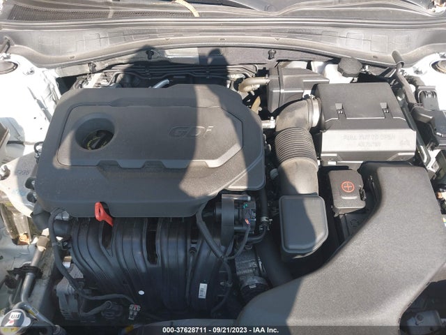 KIA Optima Lx 2020 5XXGT4L35LG399039 Image 10