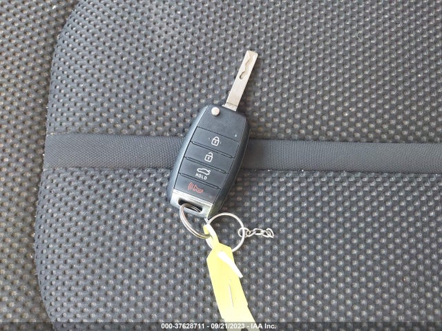 KIA Optima Lx 2020 5XXGT4L35LG399039 Image 11