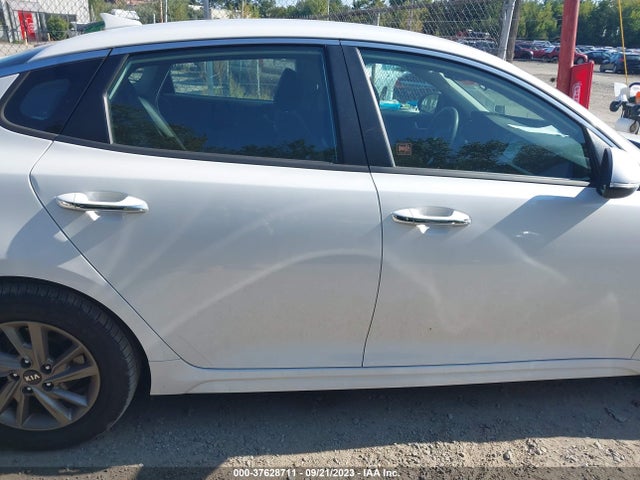 KIA Optima Lx 2020 5XXGT4L35LG399039 Image 13