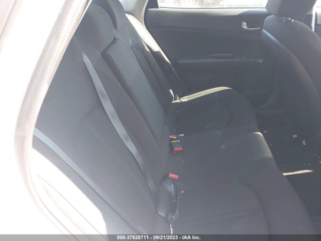 2020 KIA OPTIMA LX VIN: 5XXGT4L35LG399039