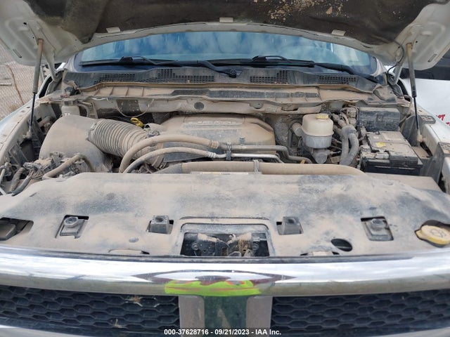 3C6UR5CJ2HG790814 RAM 2500 Tradesman