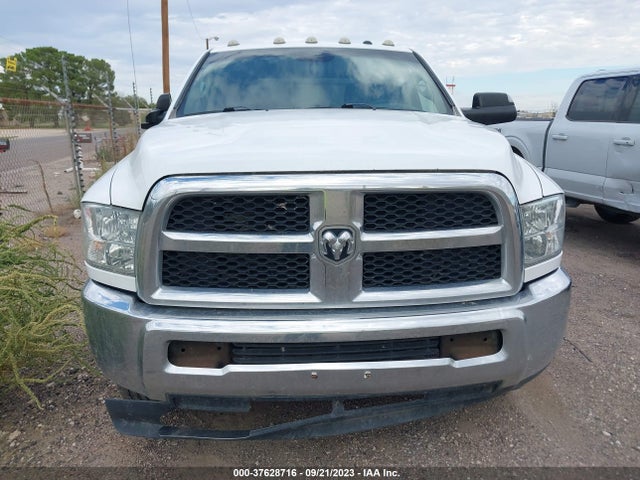 3C6UR5CJ2HG790814 RAM 2500 Tradesman