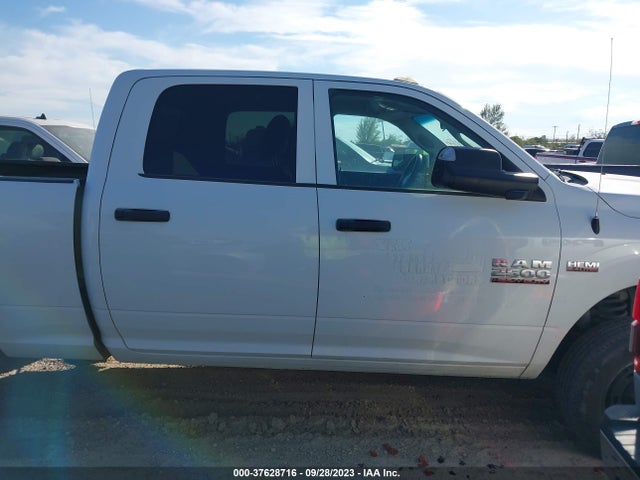 3C6UR5CJ2HG790814 RAM 2500 Tradesman