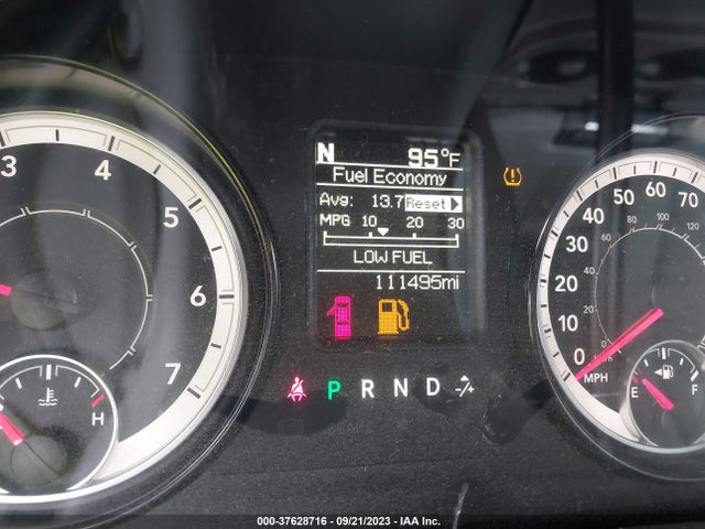 3C6UR5CJ2HG790814 RAM 2500 Tradesman