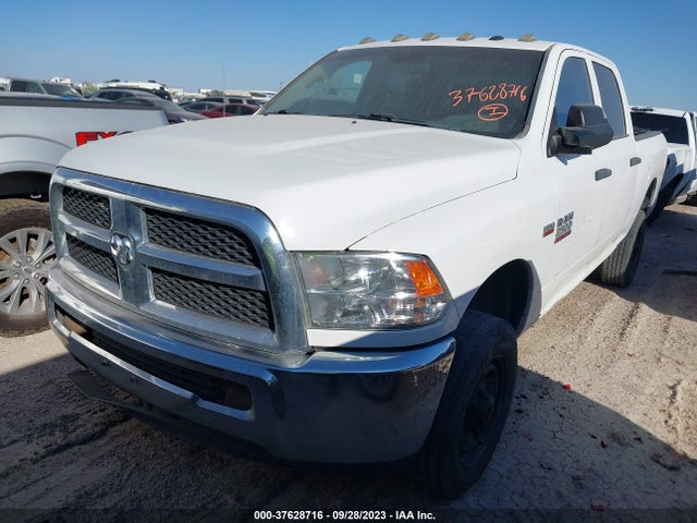 3C6UR5CJ2HG790814 RAM 2500 Tradesman