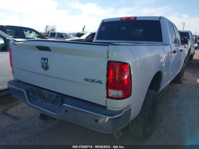 3C6UR5CJ2HG790814 RAM 2500 Tradesman