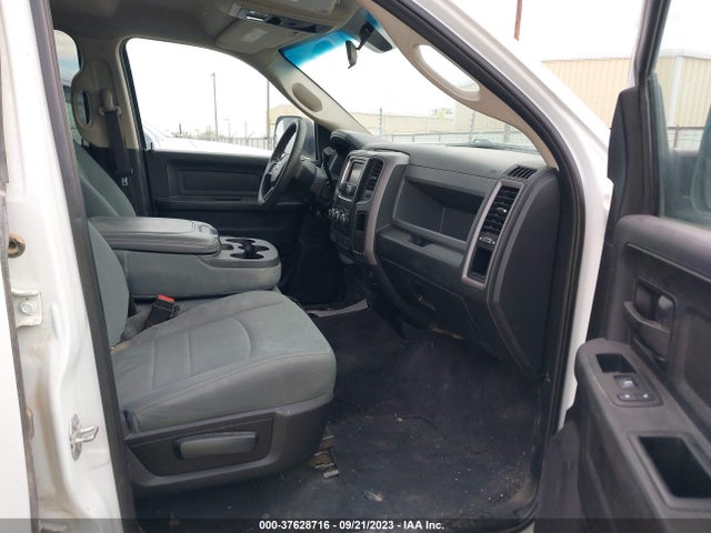 3C6UR5CJ2HG790814 RAM 2500 Tradesman