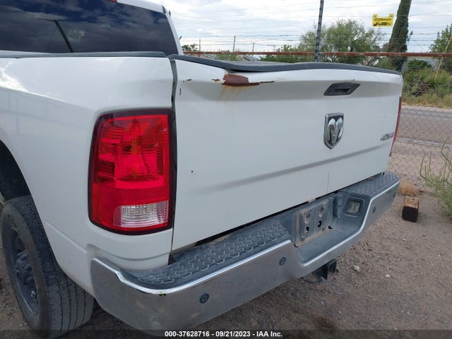 3C6UR5CJ2HG790814 RAM 2500 Tradesman