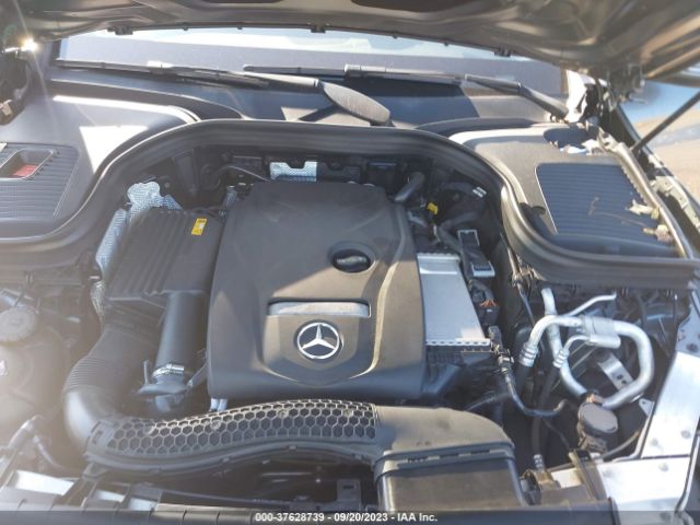 WDC0G4KB1JV111253 Mercedes-Benz Glc Glc 300