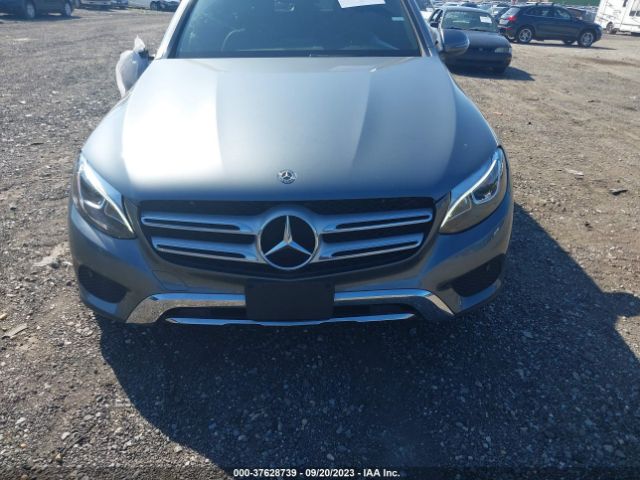 WDC0G4KB1JV111253 Mercedes-Benz Glc Glc 300