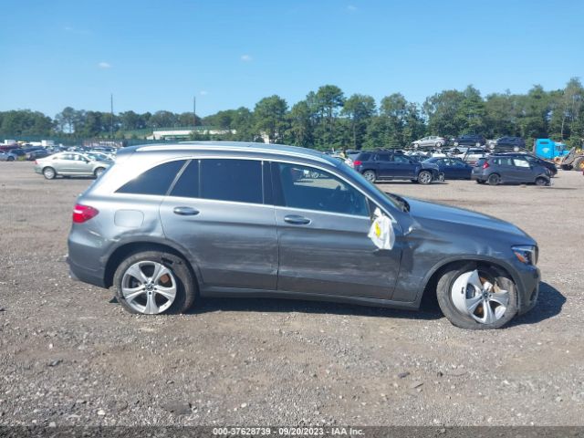 WDC0G4KB1JV111253 Mercedes-Benz Glc Glc 300