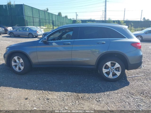 WDC0G4KB1JV111253 Mercedes-Benz Glc Glc 300