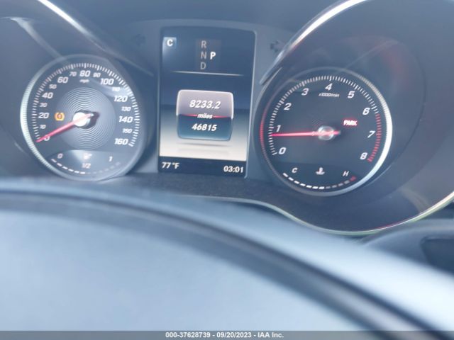 WDC0G4KB1JV111253 Mercedes-Benz Glc Glc 300