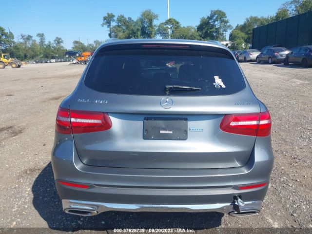 WDC0G4KB1JV111253 Mercedes-Benz Glc Glc 300