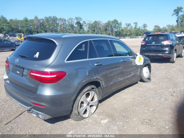 WDC0G4KB1JV111253 Mercedes-Benz Glc Glc 300