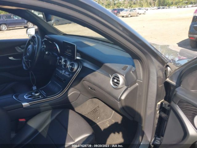 WDC0G4KB1JV111253 Mercedes-Benz Glc Glc 300