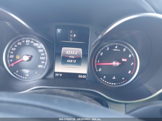 WDC0G4KB1JV111253 Mercedes-Benz Glc Glc 300