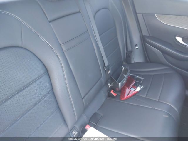 WDC0G4KB1JV111253 Mercedes-Benz Glc Glc 300