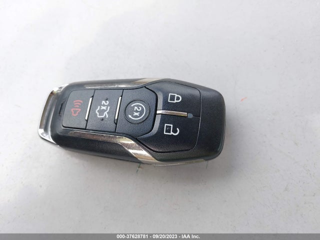 2015 LINCOLN MKZ VIN: 3LN6L2J95FR628604