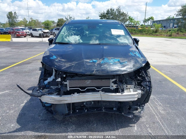 Chrysler Pacifica Touring Plus 2019 2C4RC1FG7KR652101 Image 13