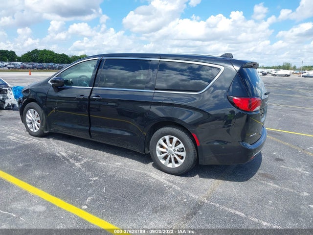 Chrysler Pacifica Touring Plus 2019 2C4RC1FG7KR652101 Image 3