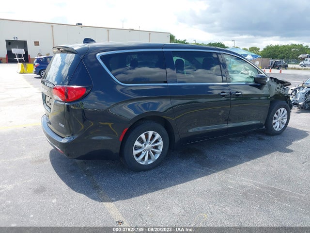 Chrysler Pacifica Touring Plus 2019 2C4RC1FG7KR652101 Image 4