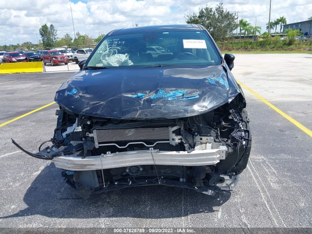 Chrysler Pacifica Touring Plus 2019 2C4RC1FG7KR652101 Image 6