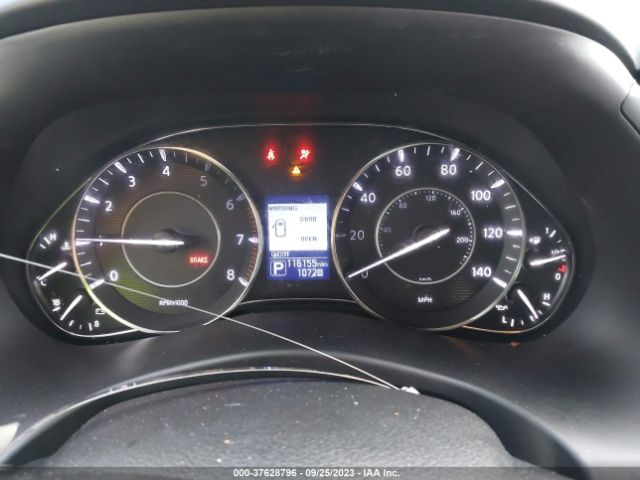 JN8AY2NC4H9505319 Nissan ARMADA SV